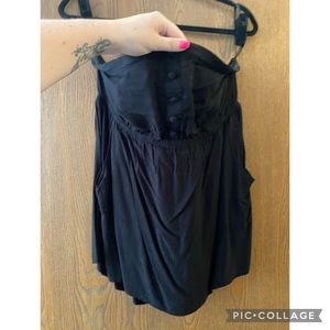 GUC Torrid Sleeveless Top Sz 1